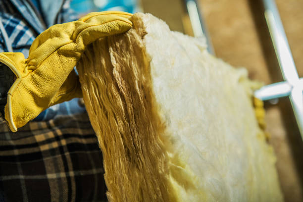 Trusted Fredericksburg, IA Insulation Contractor Experts