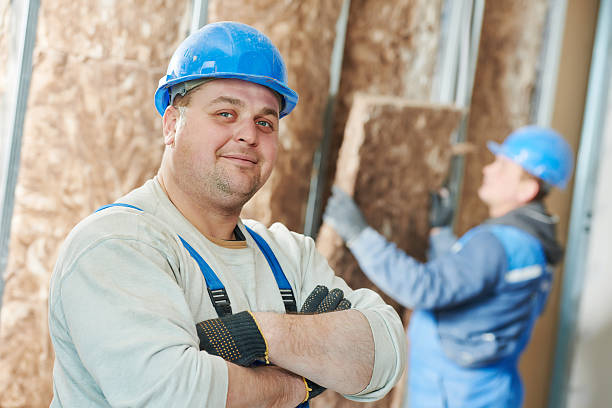 Types of Insulation We Offer in Fredericksburg, IA
