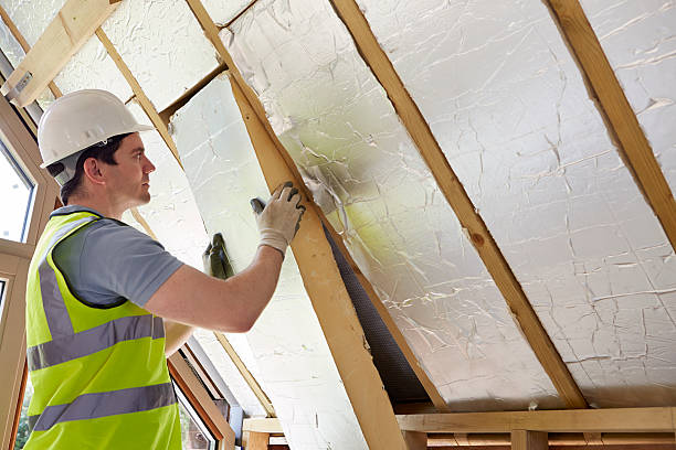 Best Spray Foam Insulation in Fredericksburg, IA